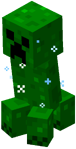 Icy Creeper