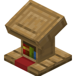 Chiseled Bookshelves Add Enchantment Power [PurpurPack] - Minecraft Data  Pack