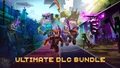 Ultimate DLC Bundle key art.