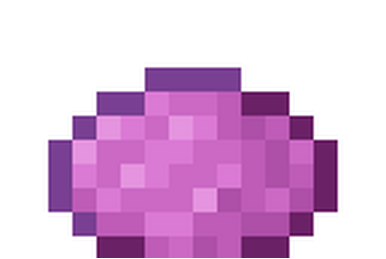 Pink Dye: Minecraft Pocket Edition: CanTeach