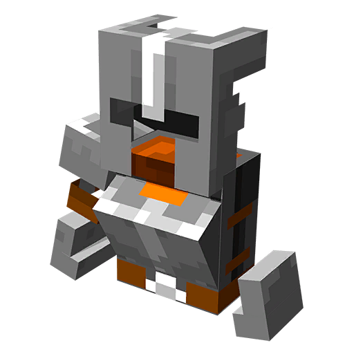 Minecraft Dungeons:Mercenary Armor – Minecraft Wiki