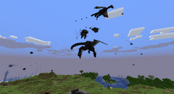Ender Dragon Official Minecraft Wiki