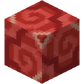 Red Glazed Terracotta