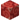 Red Glazed Terracotta JE1 BE1
