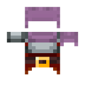 A sprite depicting the item.