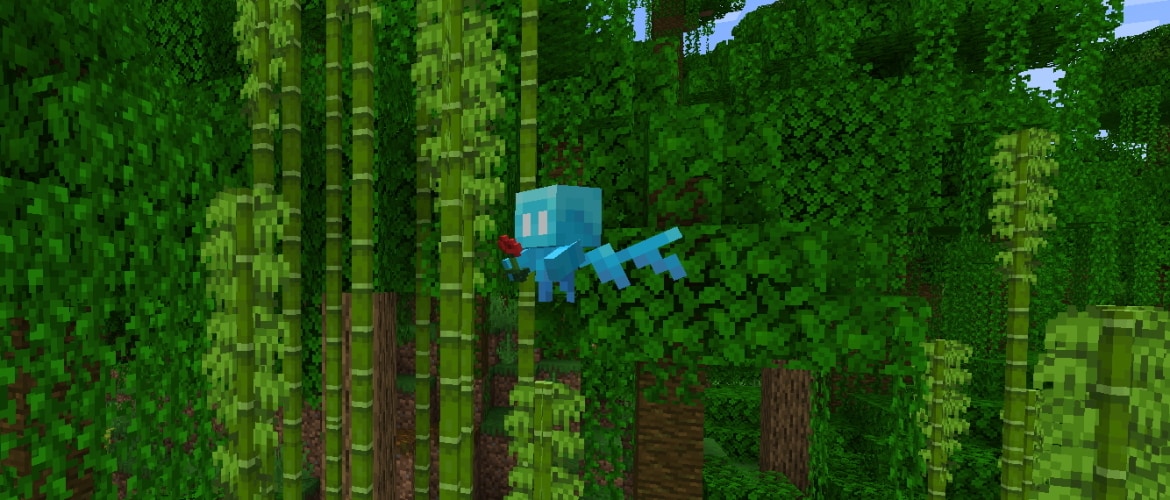 Minecraft 1.20 Snapshot 22W46A Brings Manual Mob Sounds, New Commands, and  More