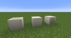 Bone Block – Minecraft Wiki