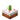 Cake with Lime Candle JE1