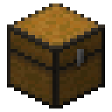 Locked chest – Minecraft Wiki