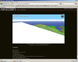 Edição Java Classic 0.0.14a_08 - Minecraft Wiki