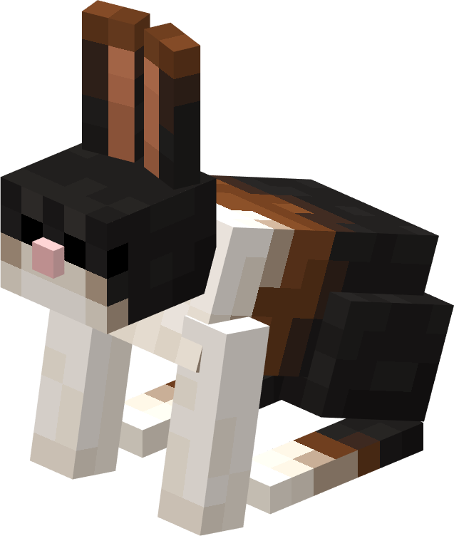 Rabbit Hide – Minecraft Wiki