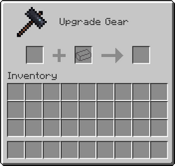 Inventory Official Minecraft Wiki