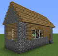 Library (Plains, Old)