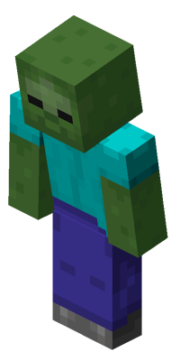 Zombie (Dungeons)