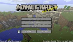 Easter Eggs Official Minecraft Wiki