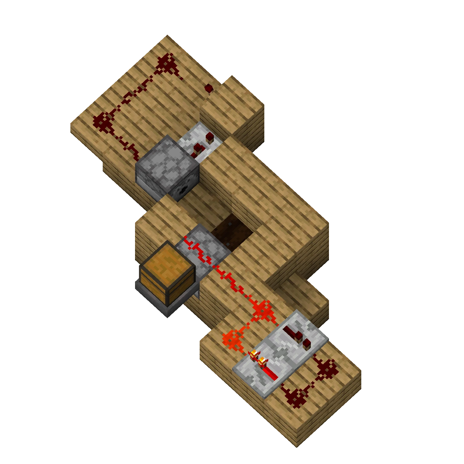 Crop nano-farm