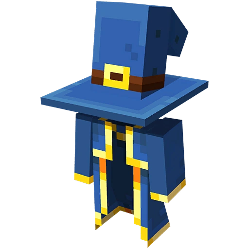 Minecraft DungeonsEvocation Robe Minecraft Wiki