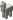 Gray Llama