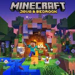 Minecraft bedrock edition ps4 release date deals