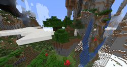 Amplified Official Minecraft Wiki Amplified Official Minecraft Wiki