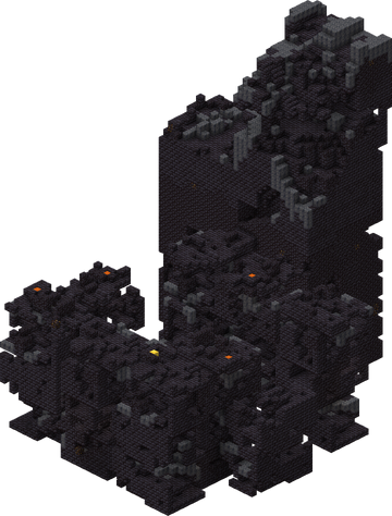 Nether Fortress – Minecraft Wiki