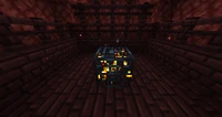 Blaze-spawner