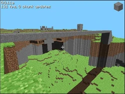 Bridge 0.0.11a
