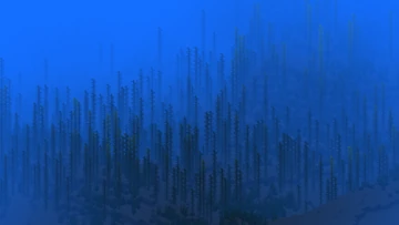 Deep Lukewarm Ocean