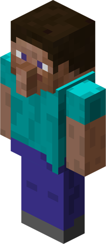 How this texture was likely intended to look, applied to a speculative entity model