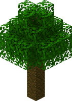 Jungle Tree