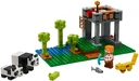 LEGO Minecraft Panda Nursery Unboxed.png