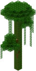 Mega Jungle Tree