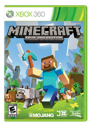 minecraft disc for pc