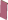 Pink Wall Banner