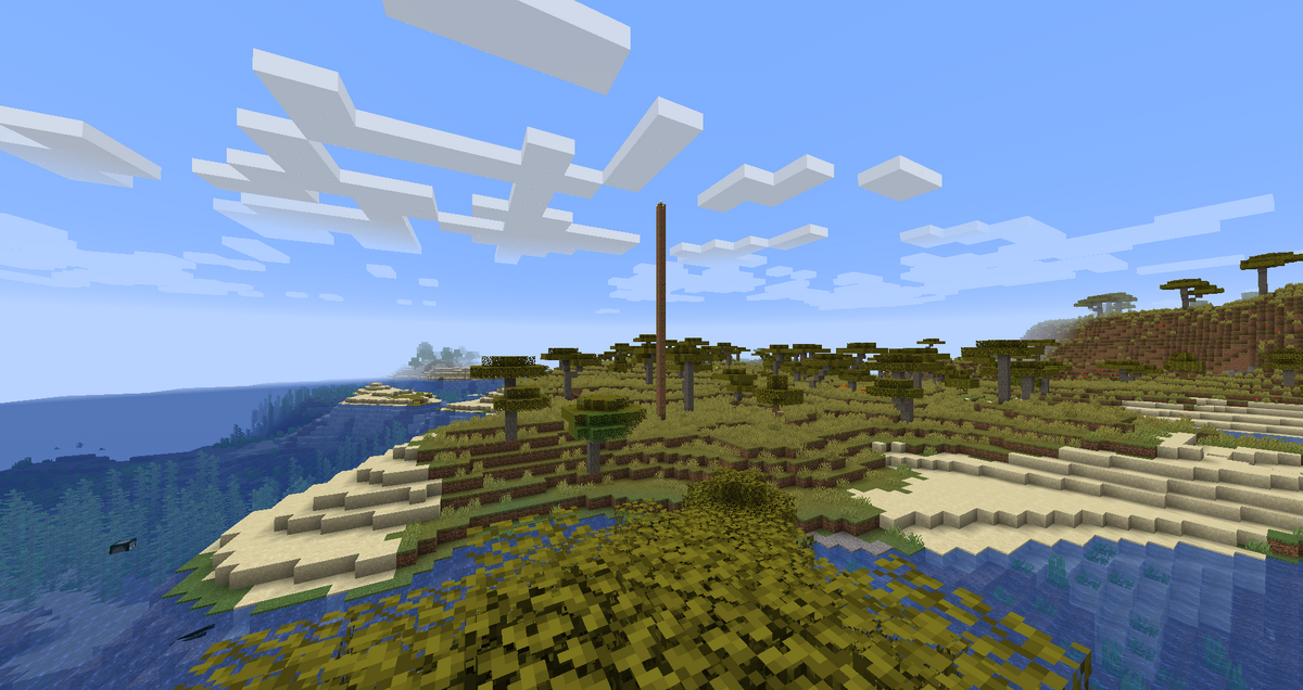 How to Get the Superflat Terrain in Minecraft: 5 Steps