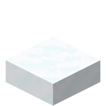 Snow Official Minecraft Wiki Snow on floor overlay png. snow official minecraft wiki