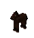 Baby Darkbrown Horse Revision 1.gif