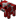 Baby Red Mooshroom JE1 BE1