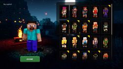 Stevedungeon