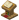 Lectern with Book (S)