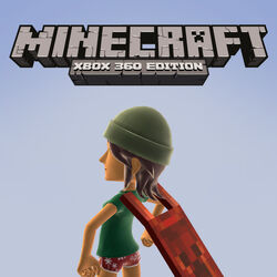 Category:Skin Packs, Minecraft: Xbox 360 Edition Wiki