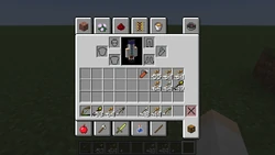 Another quiver screenshot posted by Dinnerbone