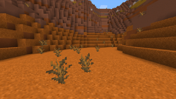 Sand in mesa biome.png