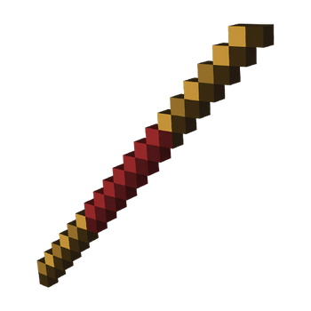 Battlestaff (MCD)