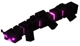 Imperfect Heart of Ender