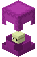 Magenta Shulker