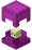 Magenta Shulker