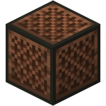 Note Block – Official Minecraft Wiki