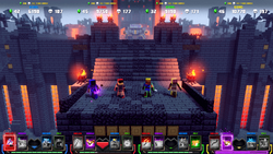 Obsidian Monstrosity in Obsidian Pinnacle.png