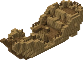 Rightsideup full degraded